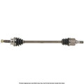 NEW CV DRIVE AXLES