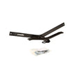 Hidden Hitch auto part detail