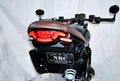 New Rage Cycles 23+ Ducati Scrambler Next Gen 800 Fender Eliminator Kit