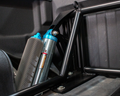 RPG Off road auto part close-up