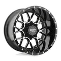 MO986 20X9 6X4.5 5.5 G-BLK MACH 18MM