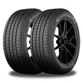 Yokohama Avid Ascend GT Tire - 205/50R17 93V