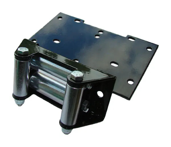 Honda Recon Winch Mount