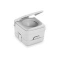 964 PORTABLE TOILET PLATINUM