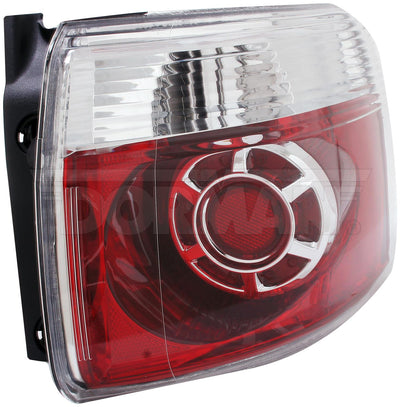 TAIL LAMP ASSEMBLY
