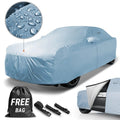 Covercraft Custom Converitlbe Interior Cover Weathershield HP - Red