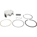 Wiseco 4 Stroke Forged Series Piston Kit, 90.00 MM Bore, 9.5:1 CR