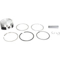 Wiseco 4 Stroke Forged Series Piston Kit, 90.00 MM Bore, 9.5:1 CR