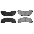 OE Plus Brake Kit 2 Wheel