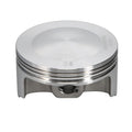 Wiseco 4 Stroke Forged Series Piston Kit, 91.00 MM Bore, 9.5:1 CR