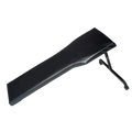 Whiteside Manufacturing red auto part