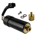 FUEL PUMP ASSEMBLY