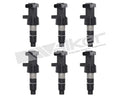 IGNITION COIL SET