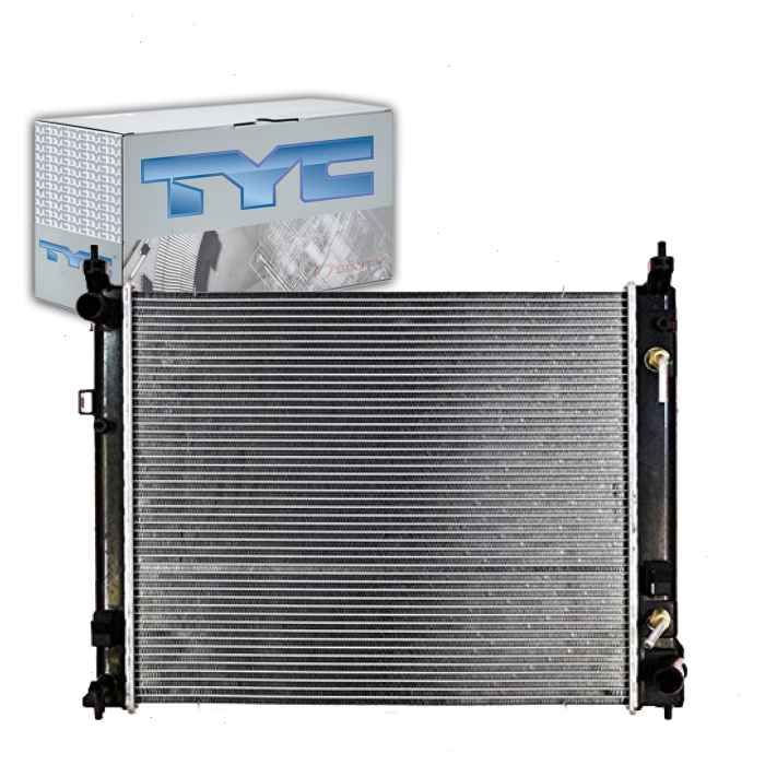 TYC auto part