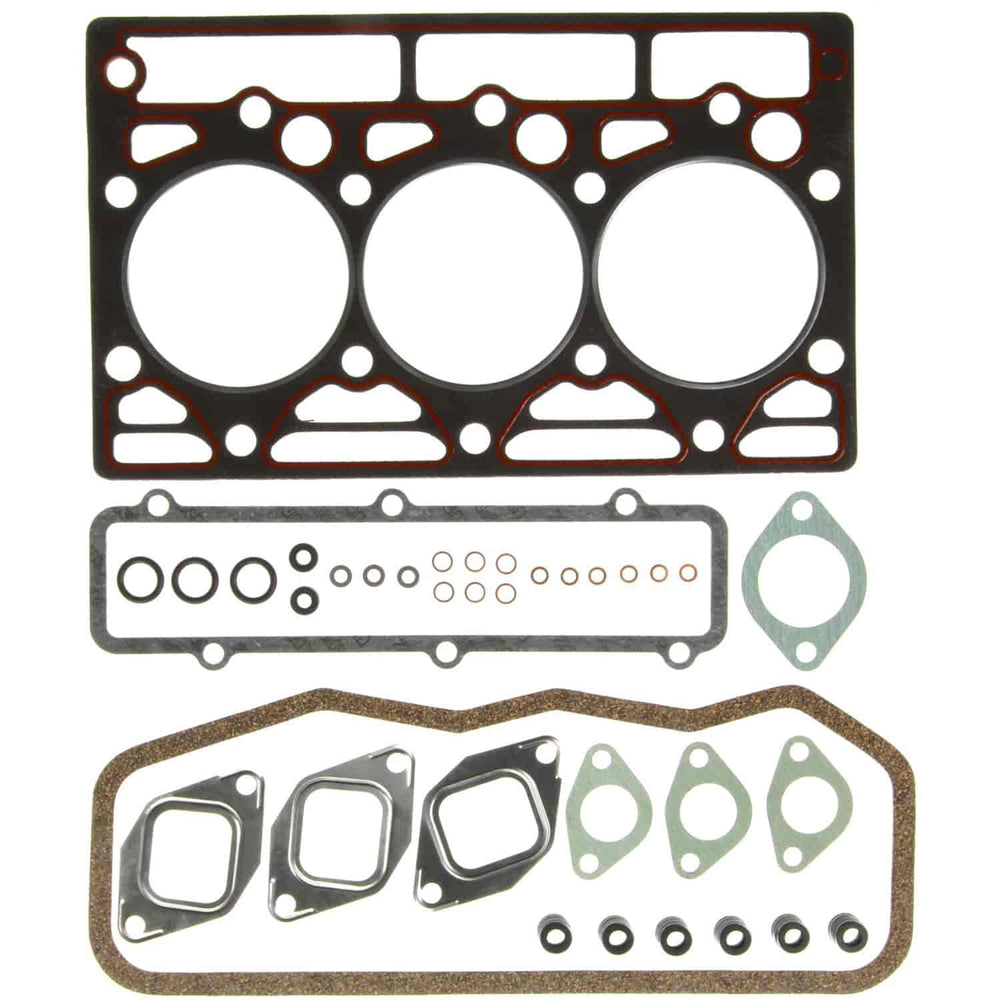 IHCTRAC:D179 ENG.3 CYL.MODELS 454464484 633(CANADA) HEAD SET