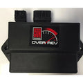 Big Gun 97-01 Yamaha WARRIOR 350 Rev Box