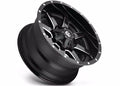 D610 18X9 8X180 GL-BLK-MIL 1MM