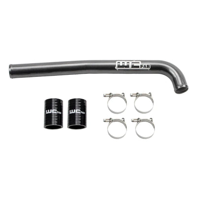 Upper Coolant Pipe for 2019-2022 6.7L Cummins High Output (HO) Deore Gold