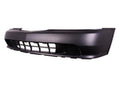 Sherman Parts bumper