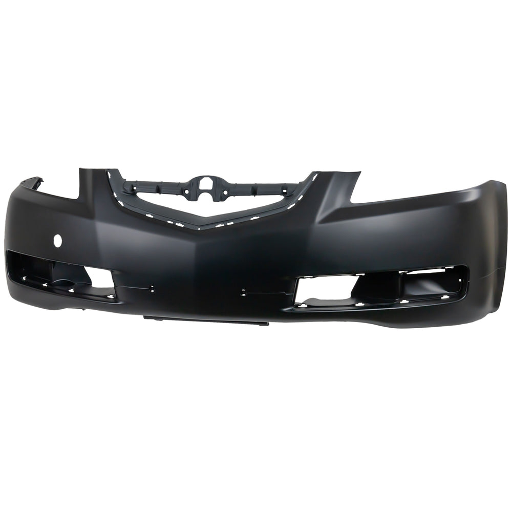 Sherman Parts bumper