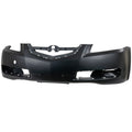Sherman Parts bumper