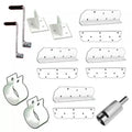 INNER TUBE ASSEMBLY