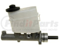 BRAKE MASTER CYLINDER