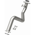 FRONT PIPE KIT - 06-12 RAV4 2.4L, 2