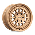 KM719 17X8 6X5.5 M-BRZ 35MM