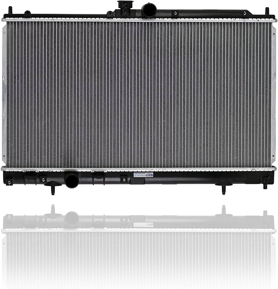 Koyo OEM Replacement 04-05 TY SIENNA 3.3L V6 w/o Tow AT
