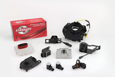 STANDARD IGN auto part