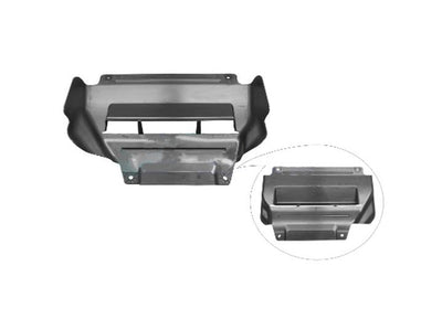 LOWER ENGINE COVER FRONT JEEP COMPASS 23C