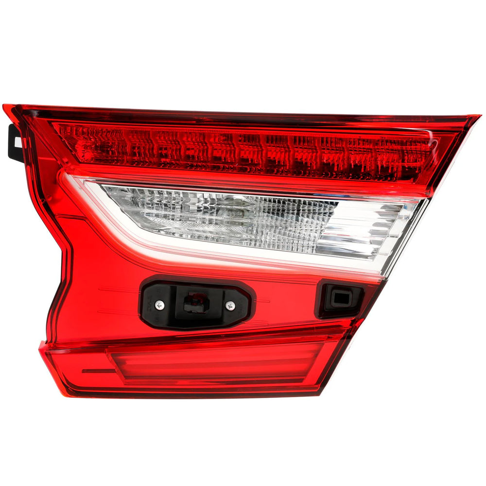CAPA 1821 HD ACCORD NON TOURING LED LID TAIL LIGHT ASSY RH