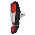 CAPA 1821 HD ACCORD NON TOURING LED LID TAIL LIGHT ASSY RH