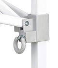 EZ UP SR9104BL SIERRA II 10 BY 10FEET CANOPY BLUE