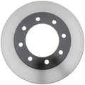 DISC BRAKE ROTR ONLY