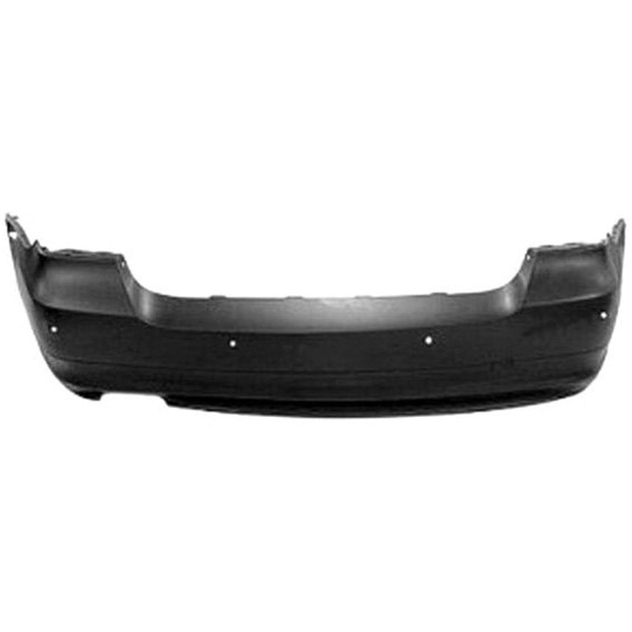 RR BUMPER COVER 3 SERIES E90 3.0L SDN W/O TURBO W/ PRK DISTANCE CONTROL (P) 3 28 0911;335 0911