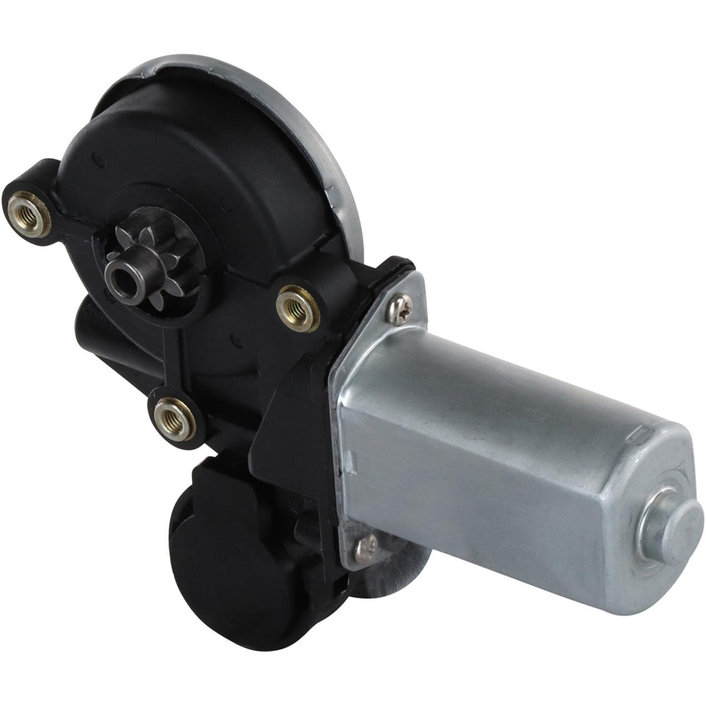 REMANUFACT ELECTRIC MOTOR