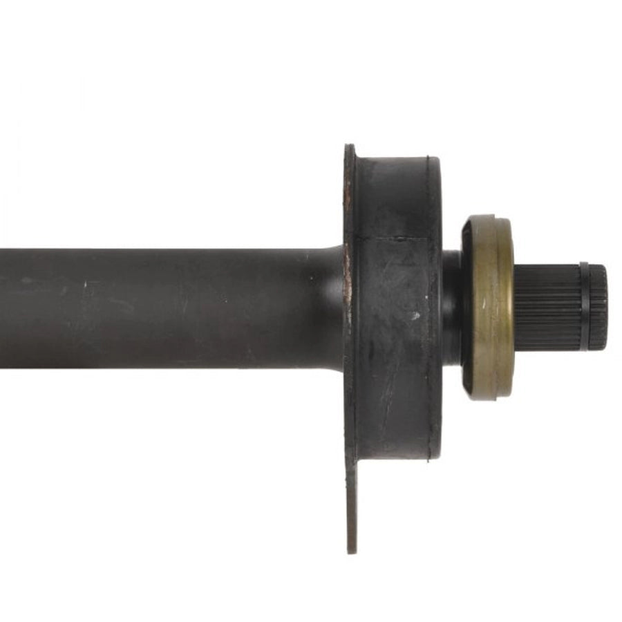 NEW CV DRIVE AXLES