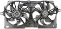 CONDENSER FAN ASSEMBLY