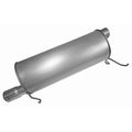MUFFLER ASSEMBLY-QUIET-FL