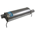 MUFFLER ASSEMBLY-QUIET-FL