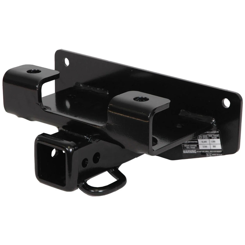 Hidden Hitch auto part