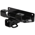 Hidden Hitch auto part