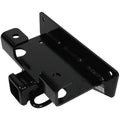 Hidden Hitch auto part