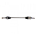 NEW CV DRIVE AXLES