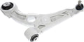 SUSPENSION CONTROL ARM AND BALL JOI
