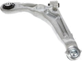 SUSPENSION CONTROL ARM AND BALL JOI