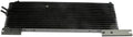 TRANS OIL COOLER
