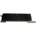 TRANS OIL COOLER
